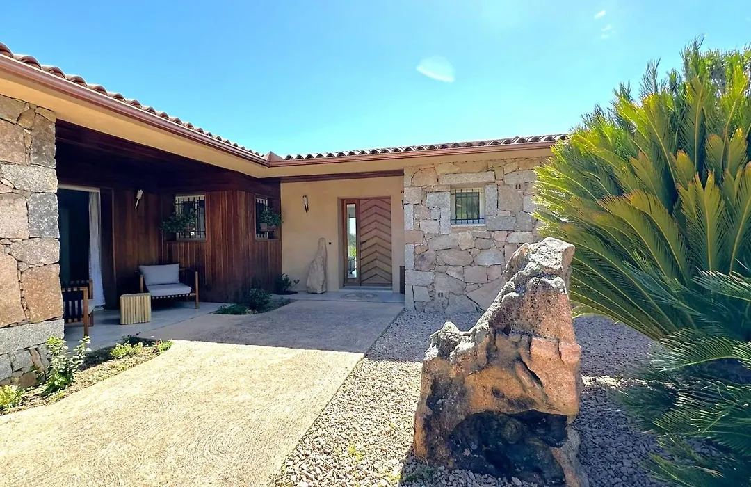 Villa Taglio Rosso Di Santa Lucia-1