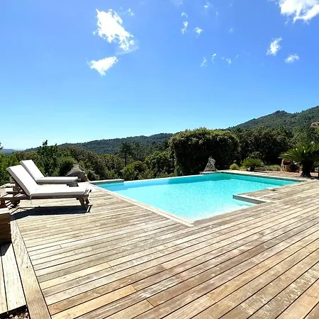 Villa Taglio Rosso Di Santa Lucia-2